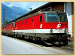 E 1044 242-4 in Innsbruck  
