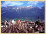 Innsbruck 
