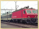 E 446 447-5 (Südostbahn) 

