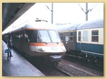 403 (IC) in Hannover 
